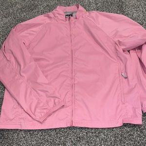 Adidas windbreaker